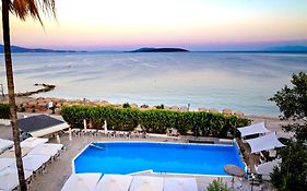 Eden Beach Drepanon Nafplion